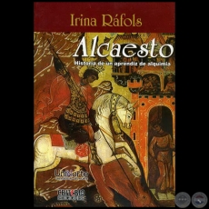 ALCAESTO - Por IRINA RÁFOLS - Año 2009